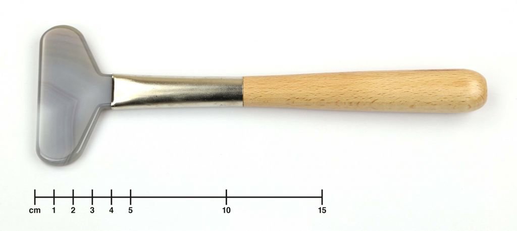 Kremer Agate Burnisher No.29