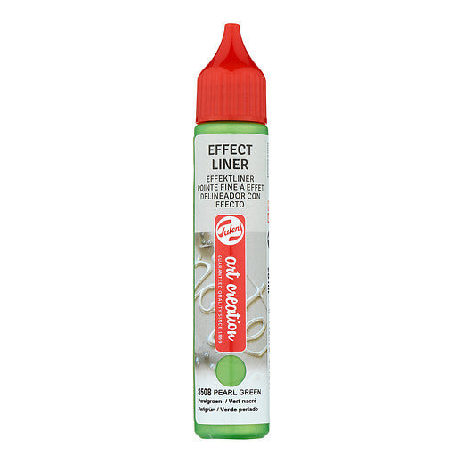 Talens Art Creation Effect Liner 28 ml Pearl Green