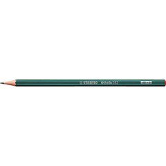 282/4B Othello graphite pencil 4B  (Per dozen)