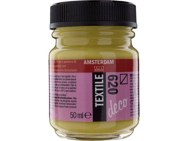 AAC TEXT.50ML OLIVE GREEN