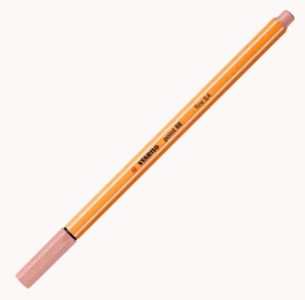 88/28 point 88 blush