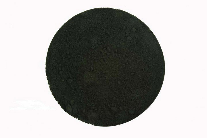 Kremer Pigment Ivory Black JU 100g