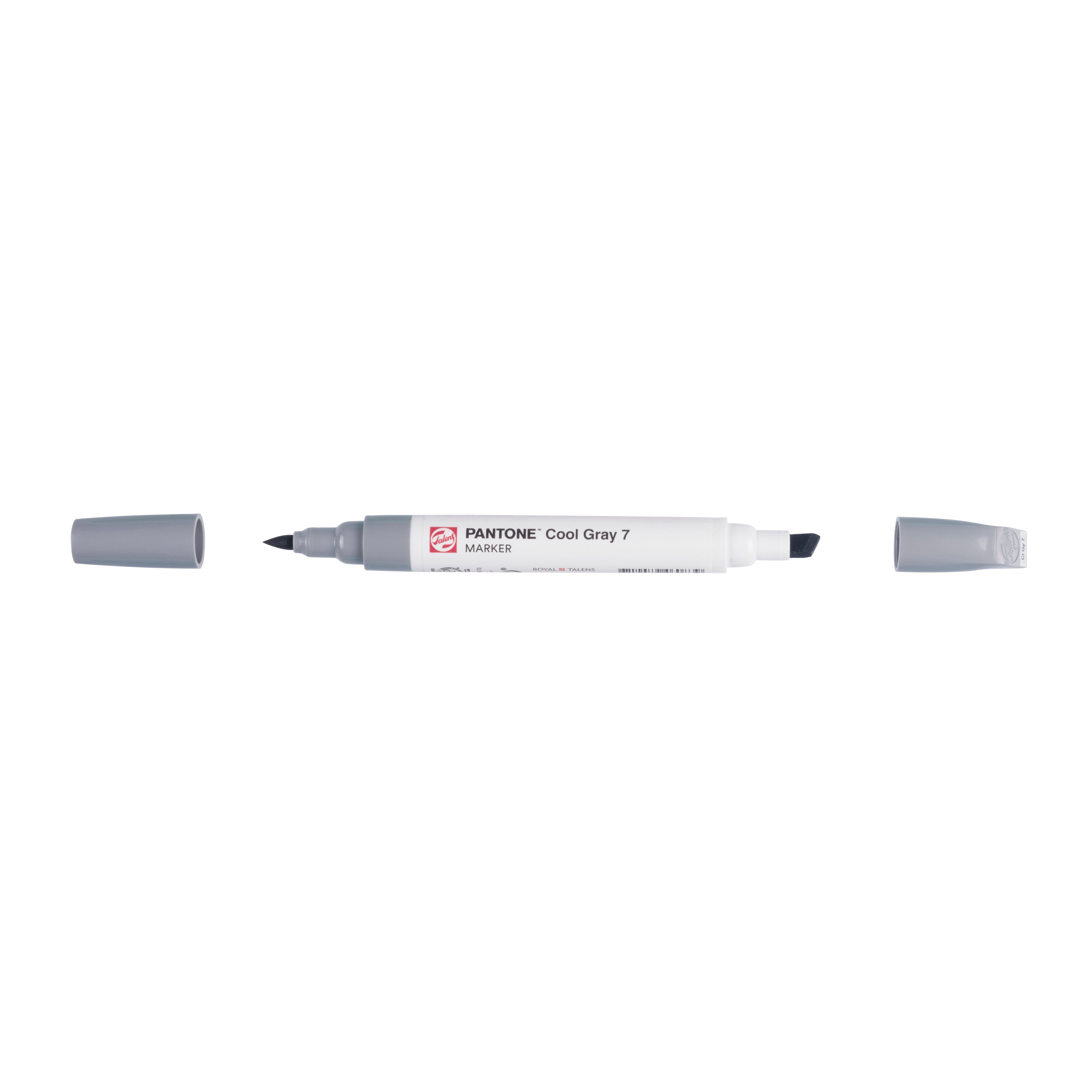 Talens Pantone Marker Slate Gray