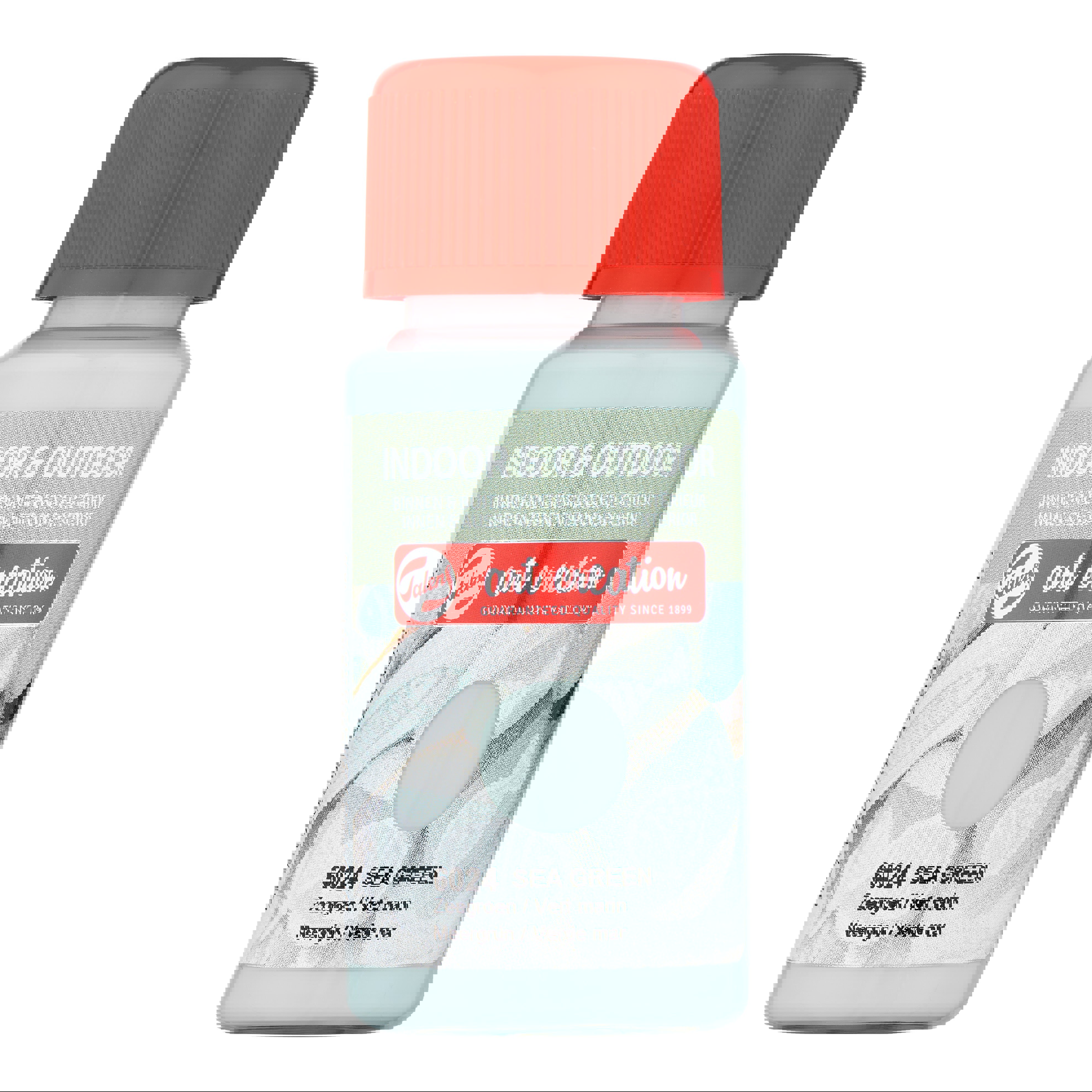 Talens Art Creation Indoor & Outdoor Bottle 50 ml Sea Green