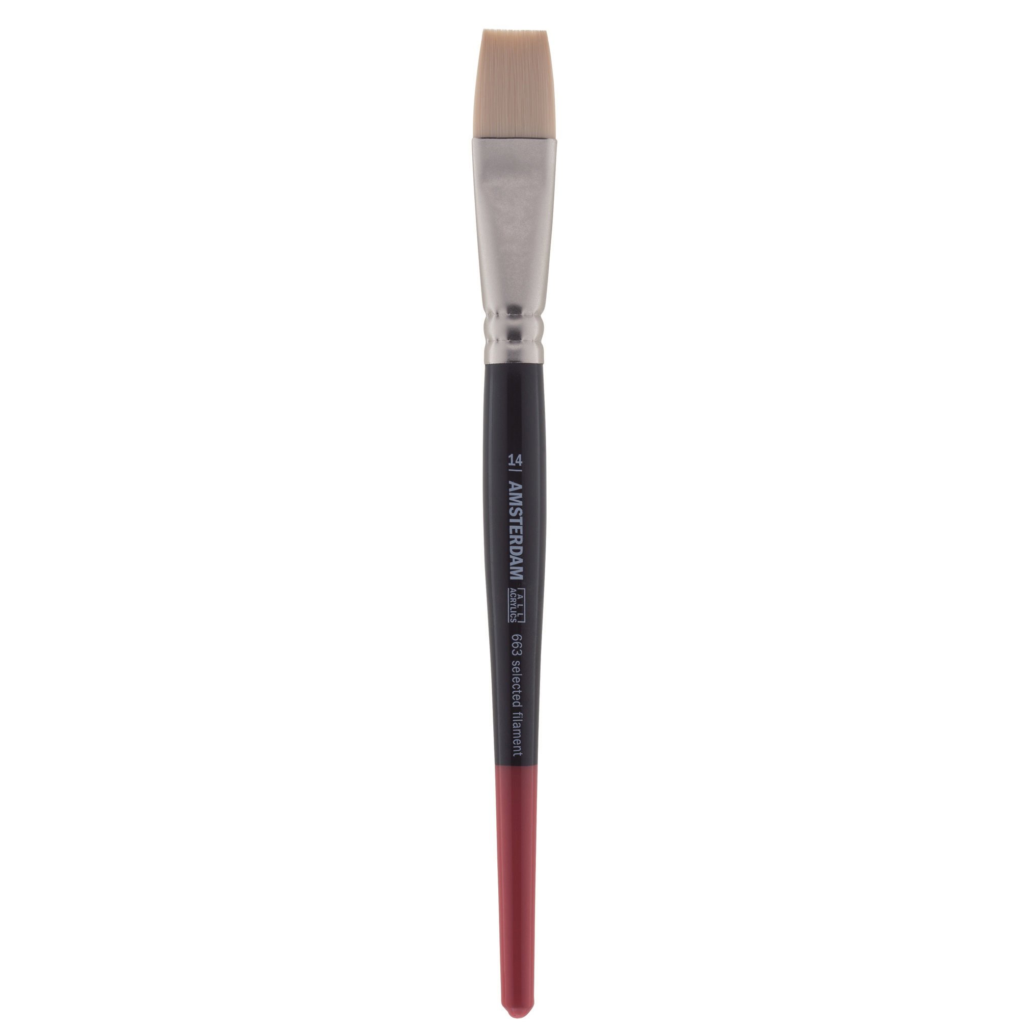 AAC DECO BRUSH 663/14 FSC#