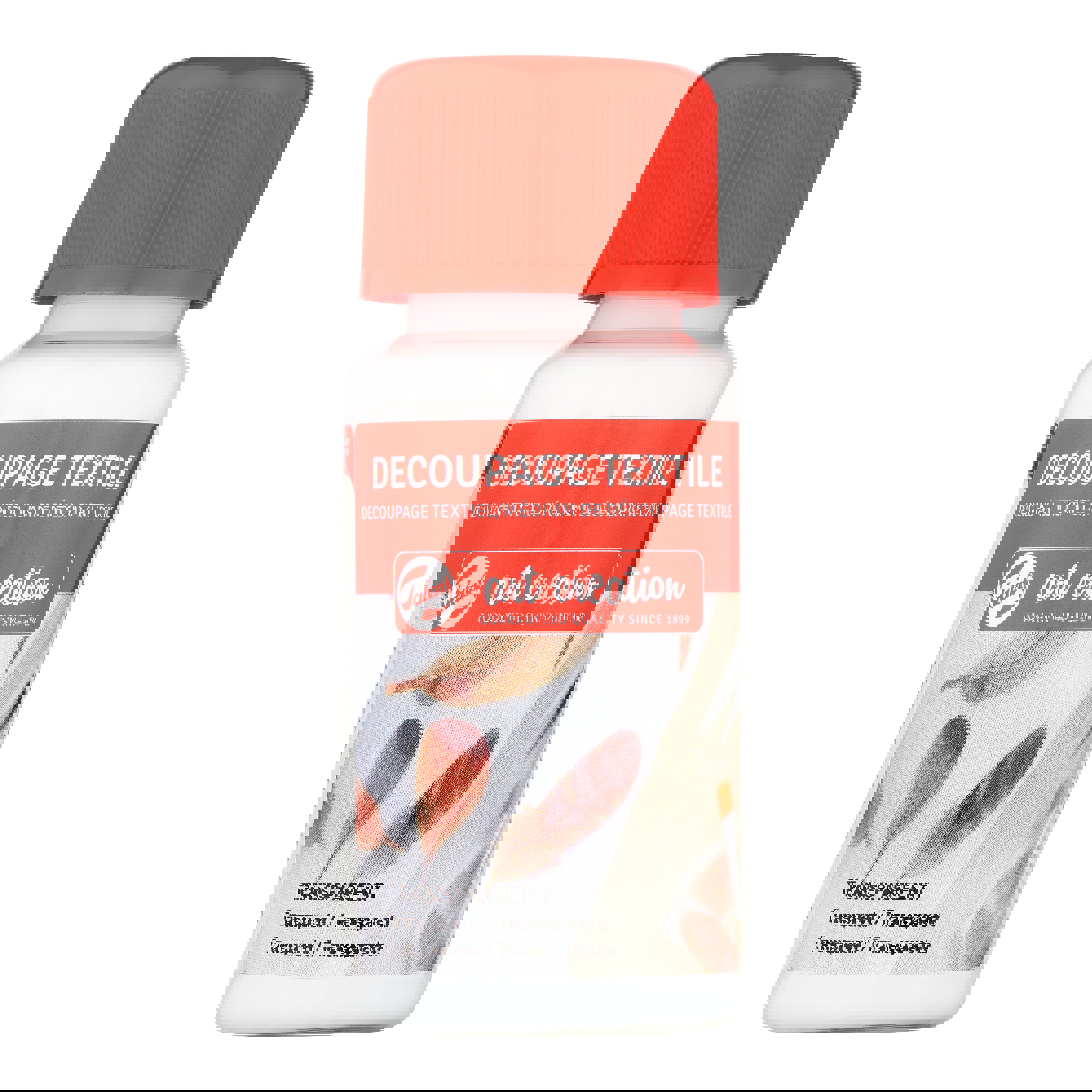 Talens Art Creation Decoupage Bottle 50 ml