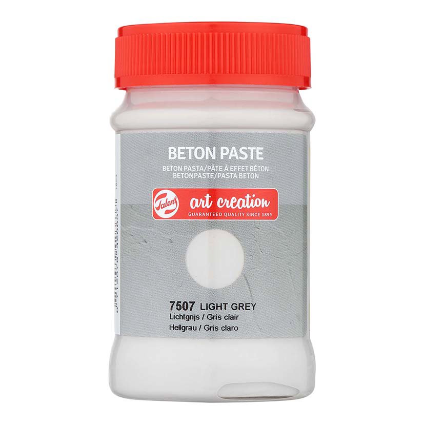 TAC BETON 100ML LIGHT GREY