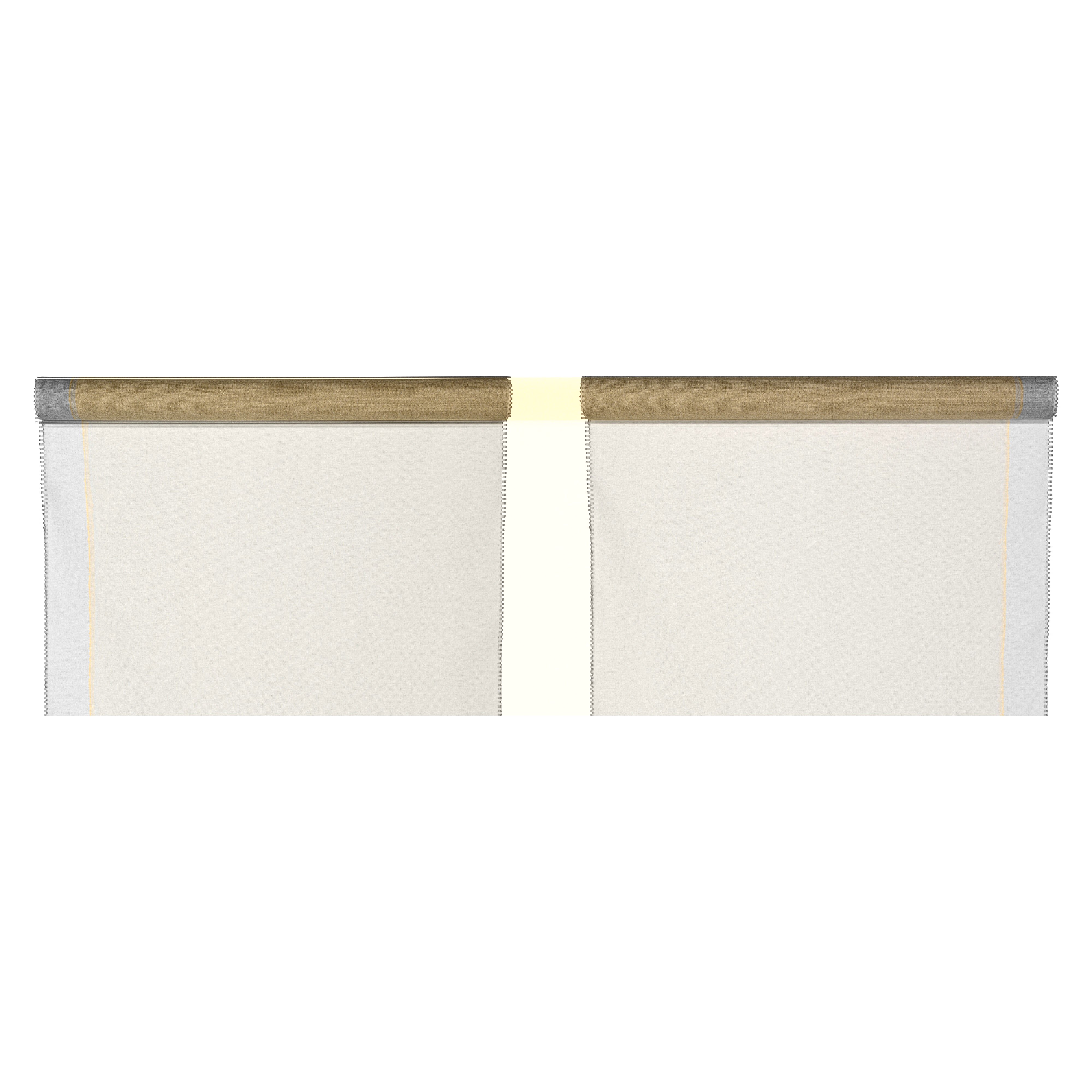 Talens Canvas roll L2 Linen 2,08 x 10 m