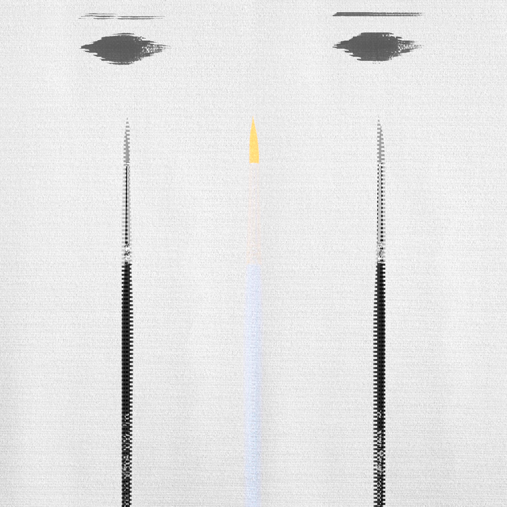 Van Gogh Oil & Acrylic Brush Series 295 Series 295 No. 8 1 piece