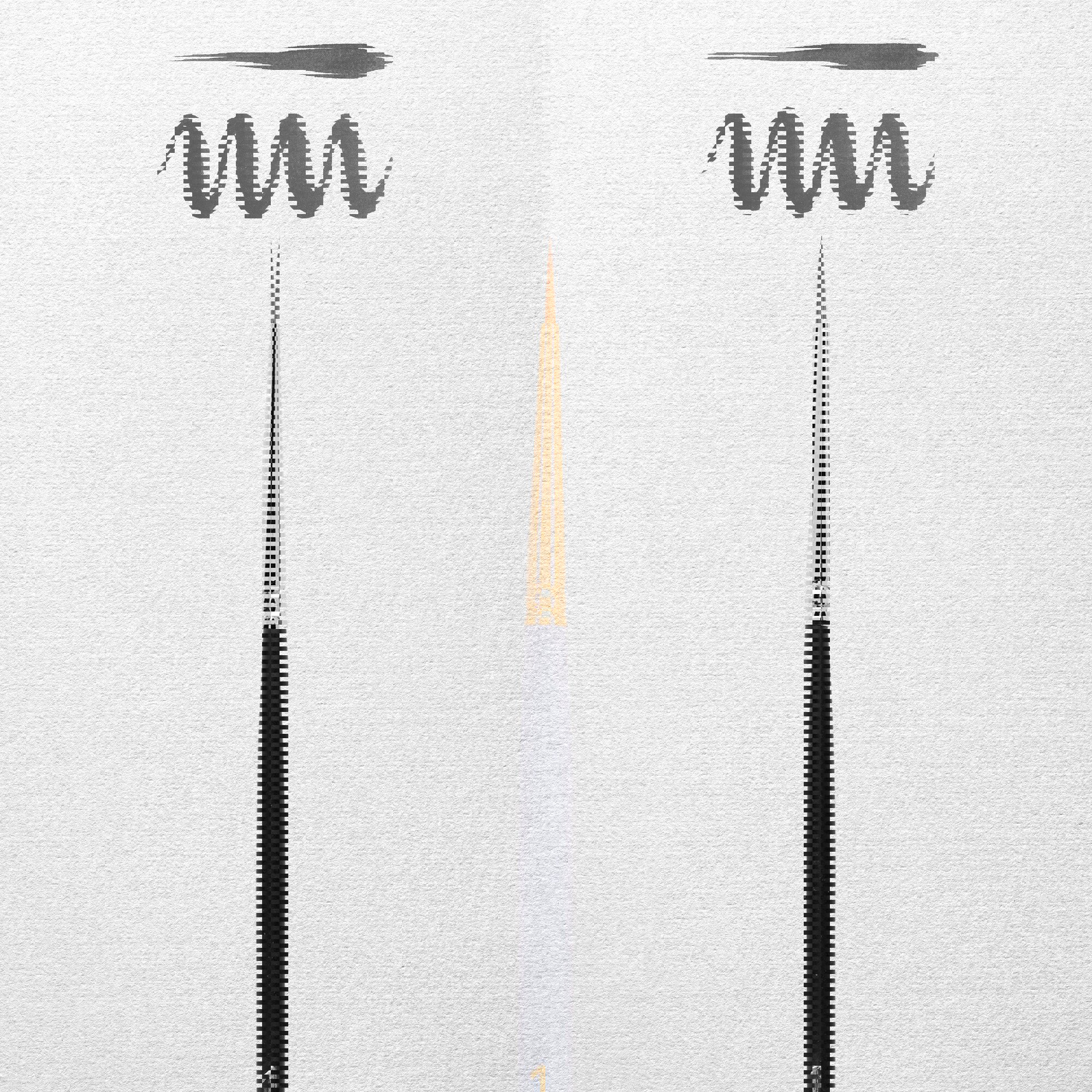 Rembrandt Watercolour Brush Series 110 1 1