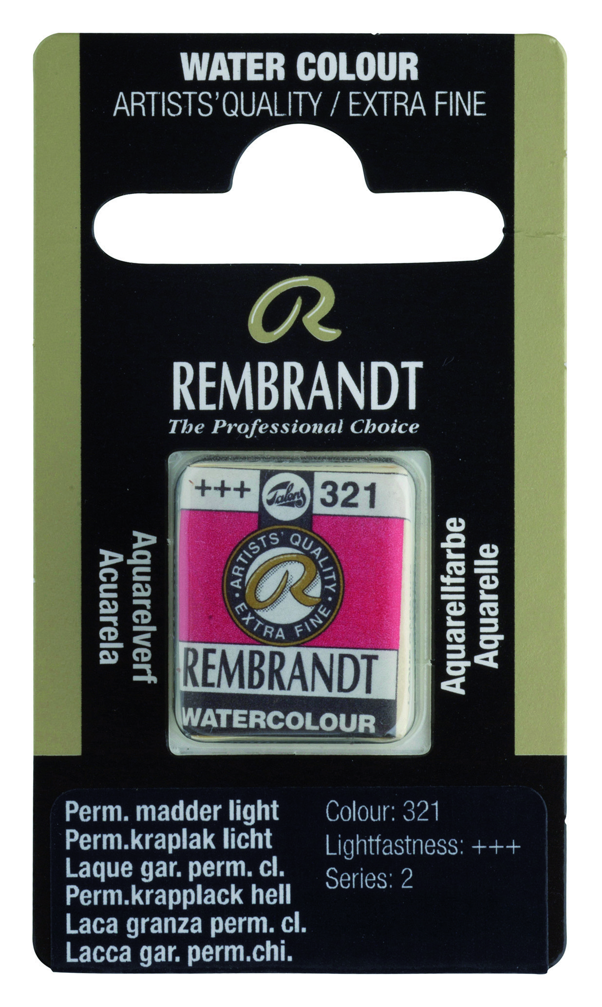 RWC PAN PERM.MADDER LT