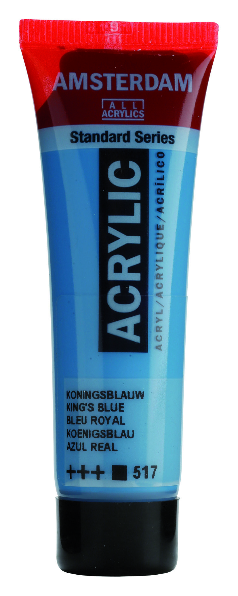 AAC 20ML KINGS BLUE