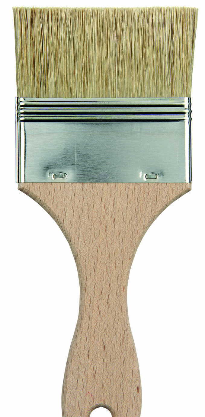 VARNISH BRUSH 360 3 FSC