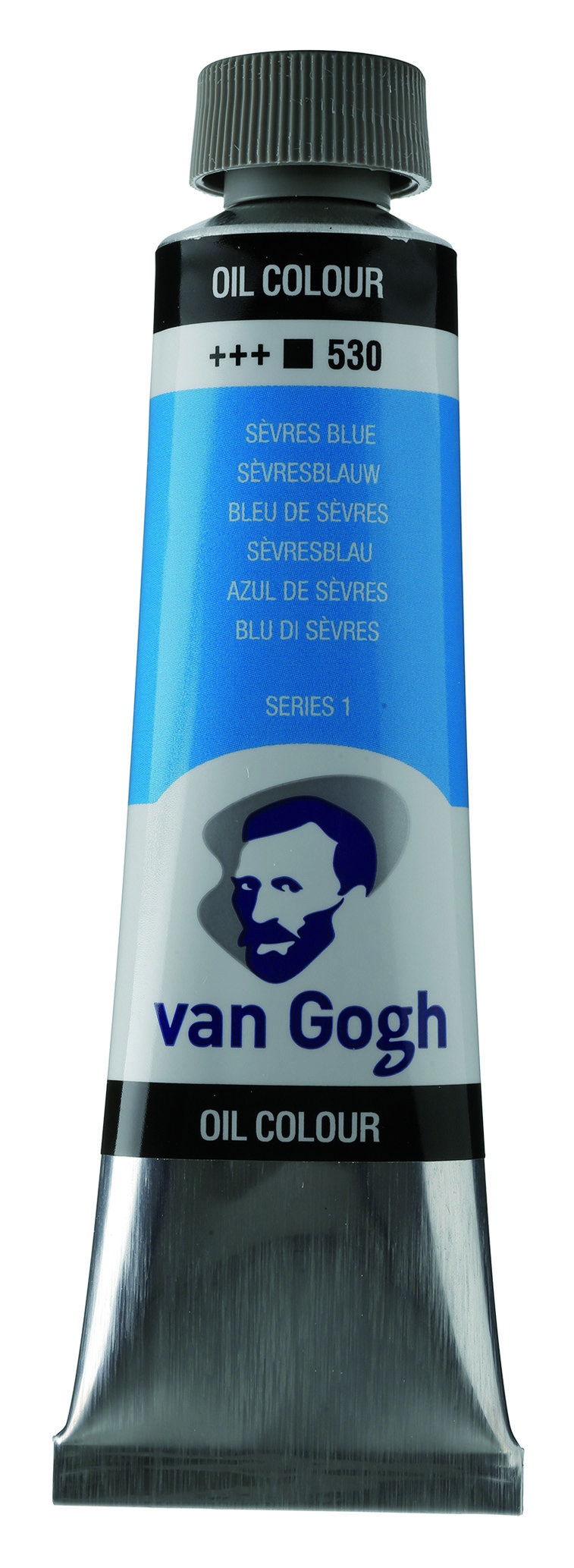 GOC 40ML SEVRES BLUE