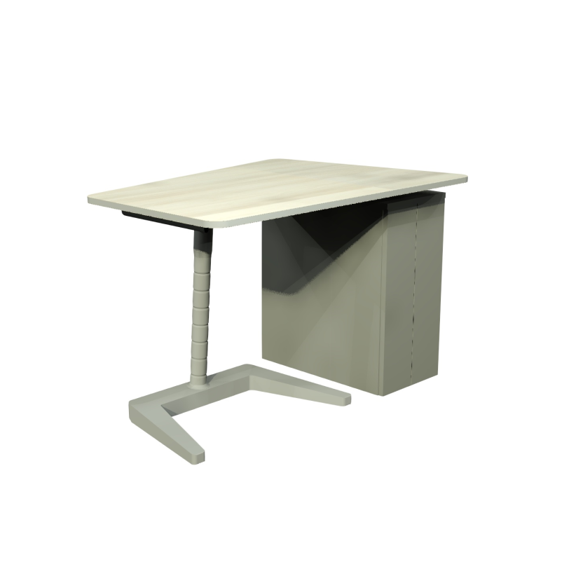 VANERUM OPTI Teacher VE84D/385919000R111