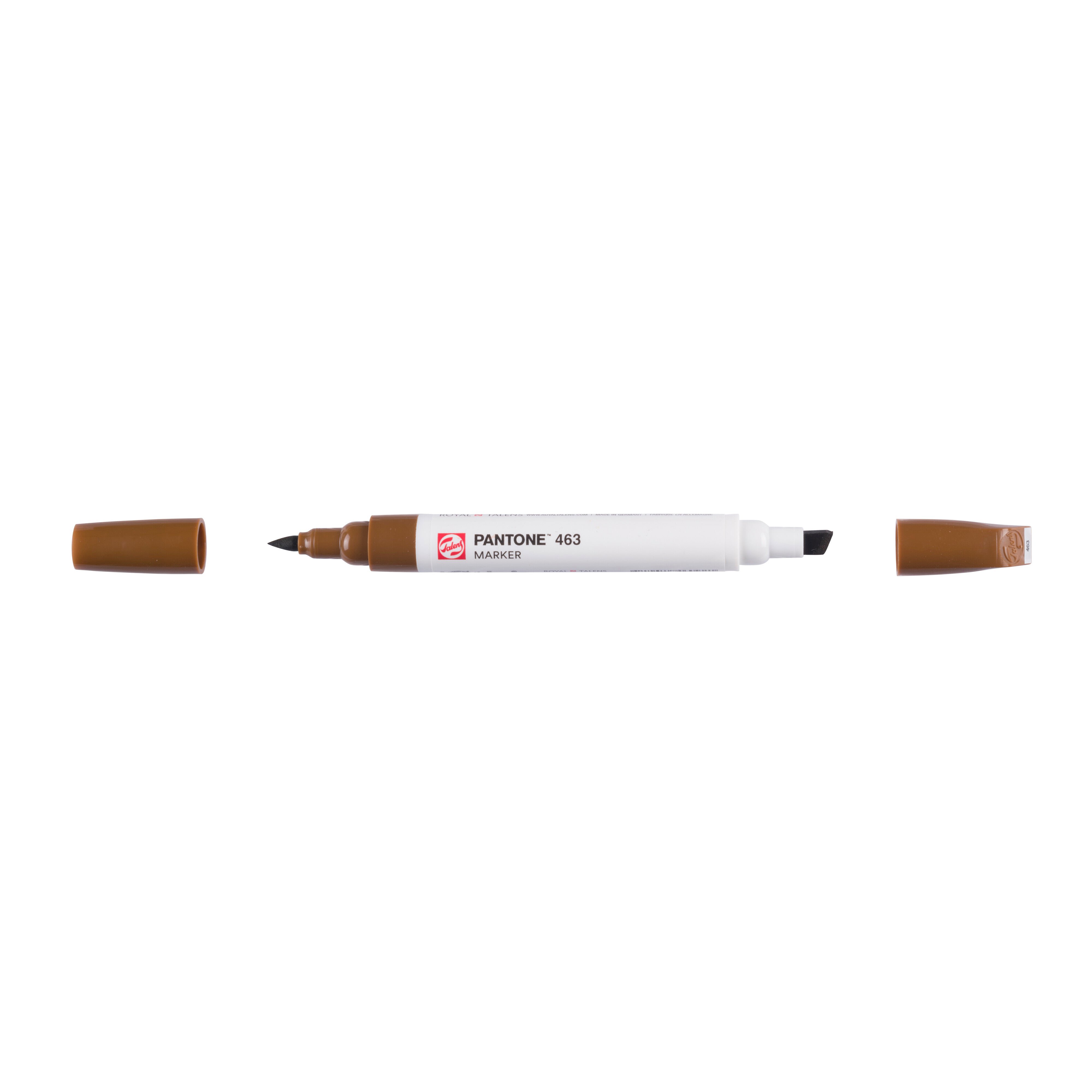 Talens Pantone Marker Chestnut Brown