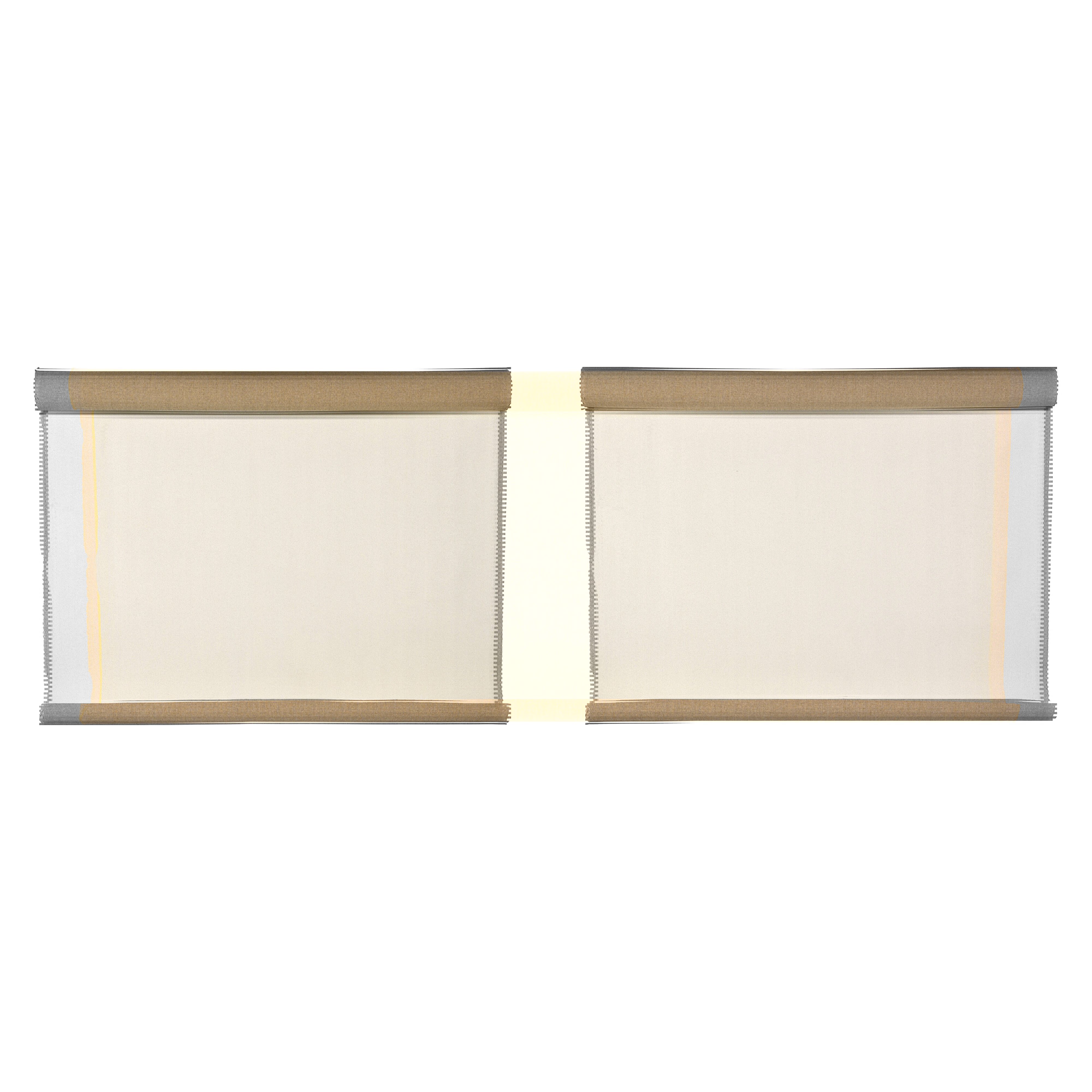 Talens Canvas roll L5 Linen 2,10 x 10 m