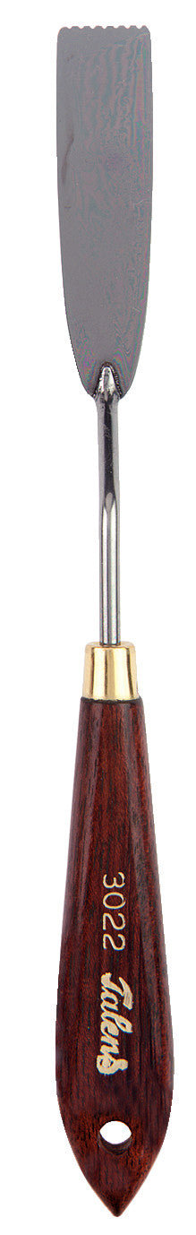 Talens Painting accessories Painting knife No. 3022 1 piece