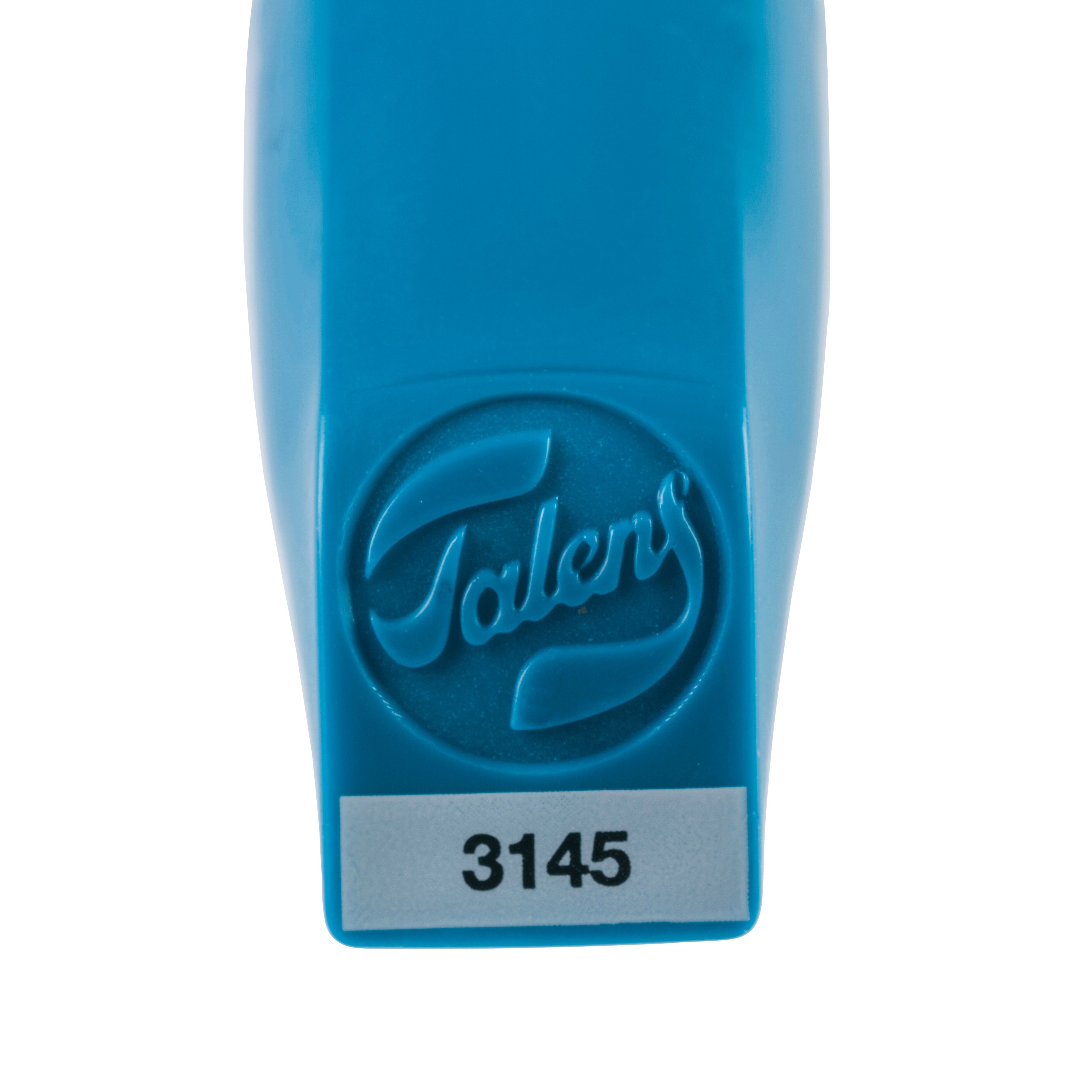 Talens Pantone Marker Deep Turquoise Thumbnail