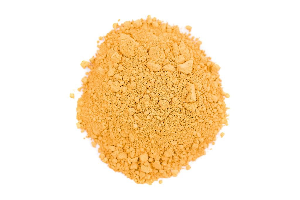 Kremer Pigment  French Ochre JTCLES 20g