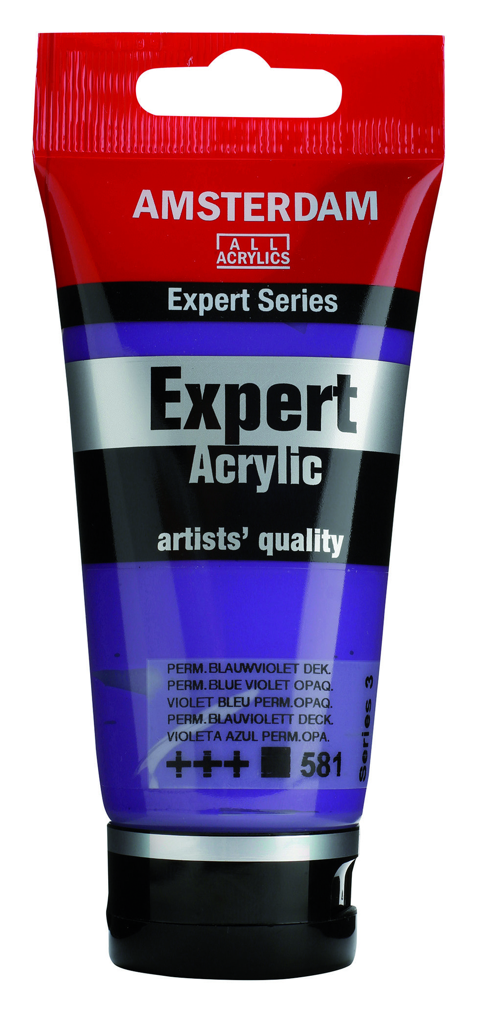 AAC EXP.75ML P.BLUE VIOL.OP.