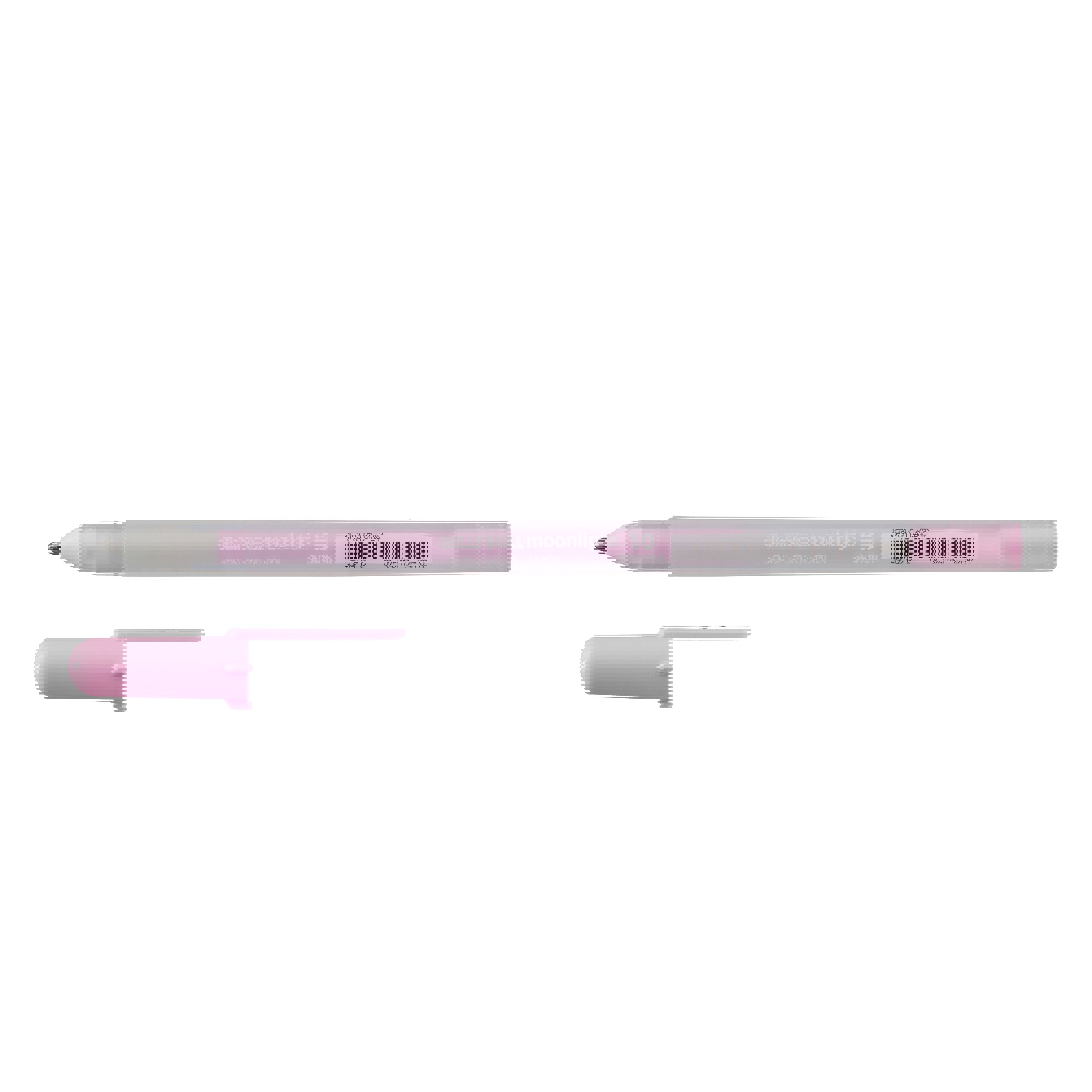 Sakura Gelly Roll Moonlight 10 Pastel Pink 1 piece