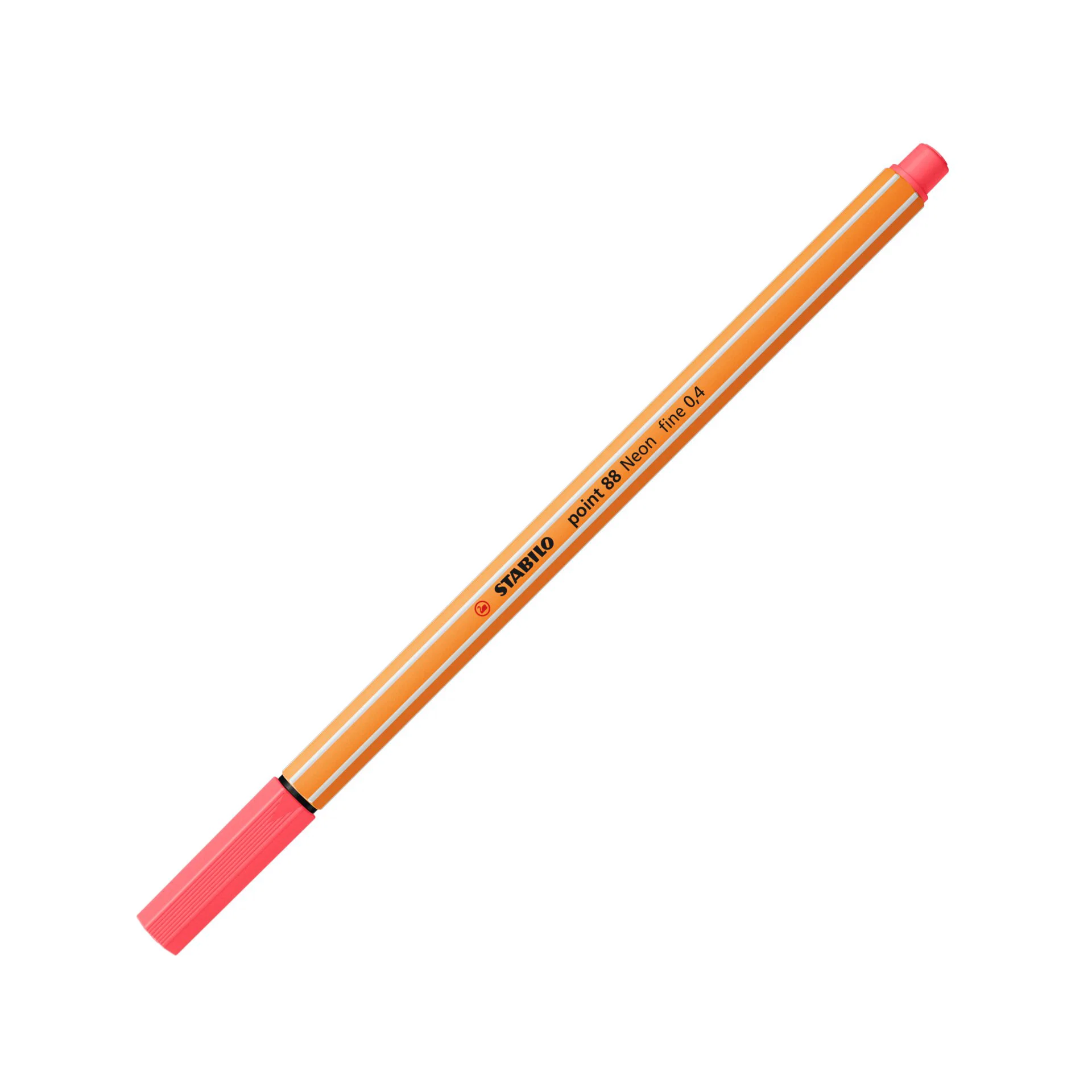 point 88 neon red Thumbnail