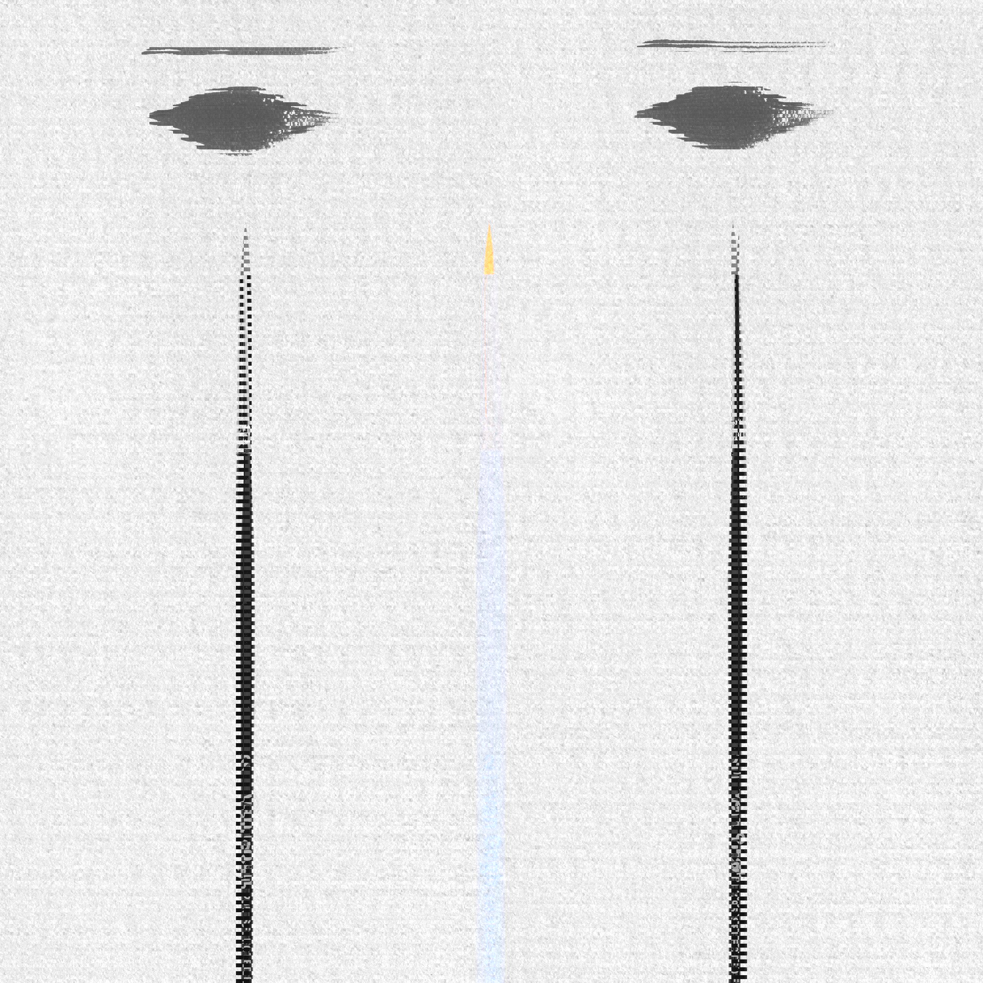 Van Gogh Oil & Acrylic Brush Series 295 1 295/2