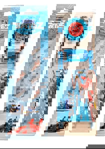 DOMS SPEEDZ JUNIOR KIT