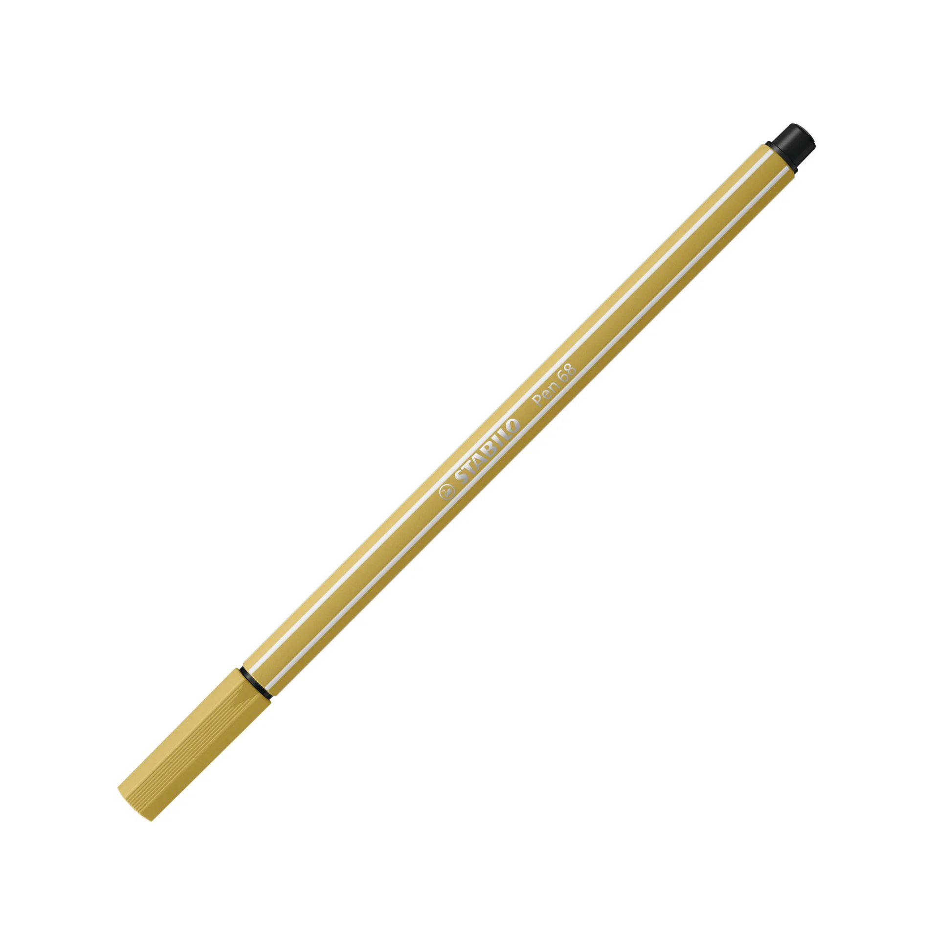 Pen 68 khaki Thumbnail
