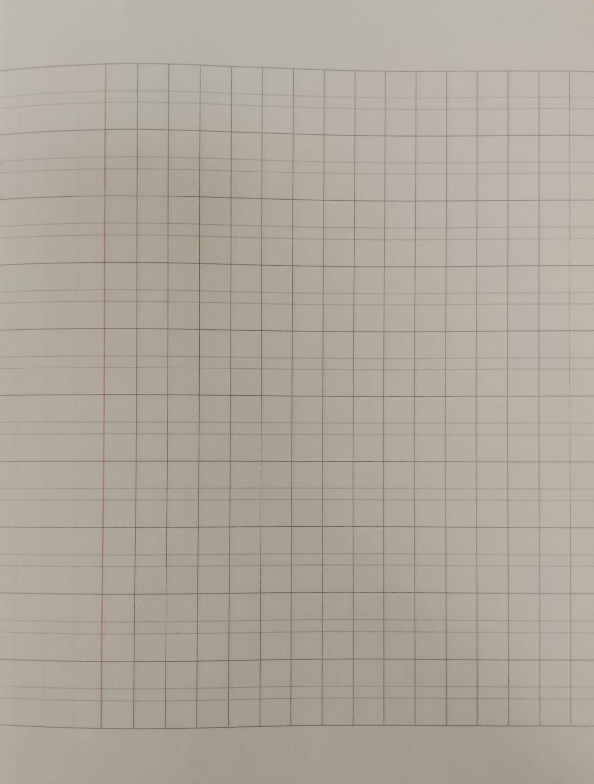 genio Exercise Book Margined calligraphy, 48 Sheets, A5, Left/Right Opening, Assorted Thumbnail