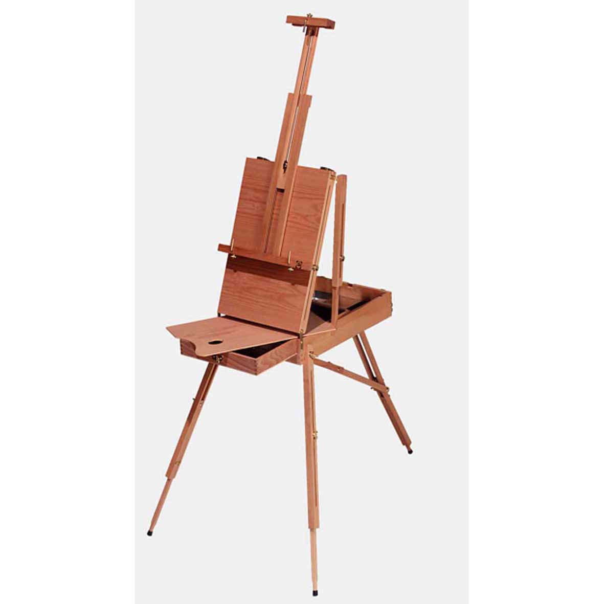 FIELD BOX EASEL REMBRANDT