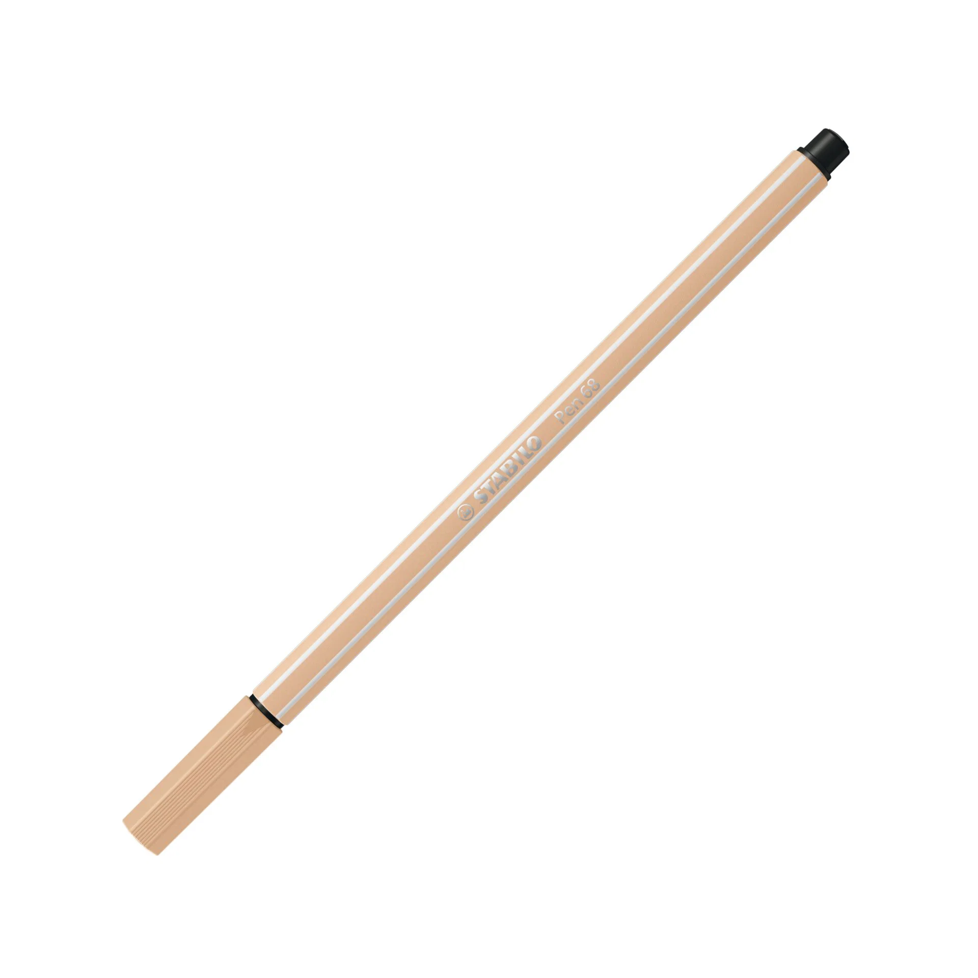 Pen 68 beige Thumbnail