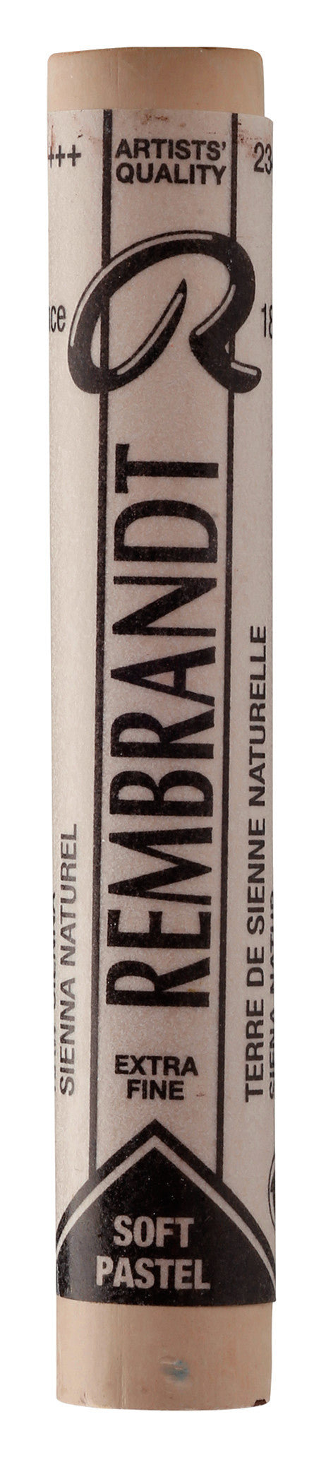 Rembrandt Soft Pastel B Raw Sienna 234.10 1 piece