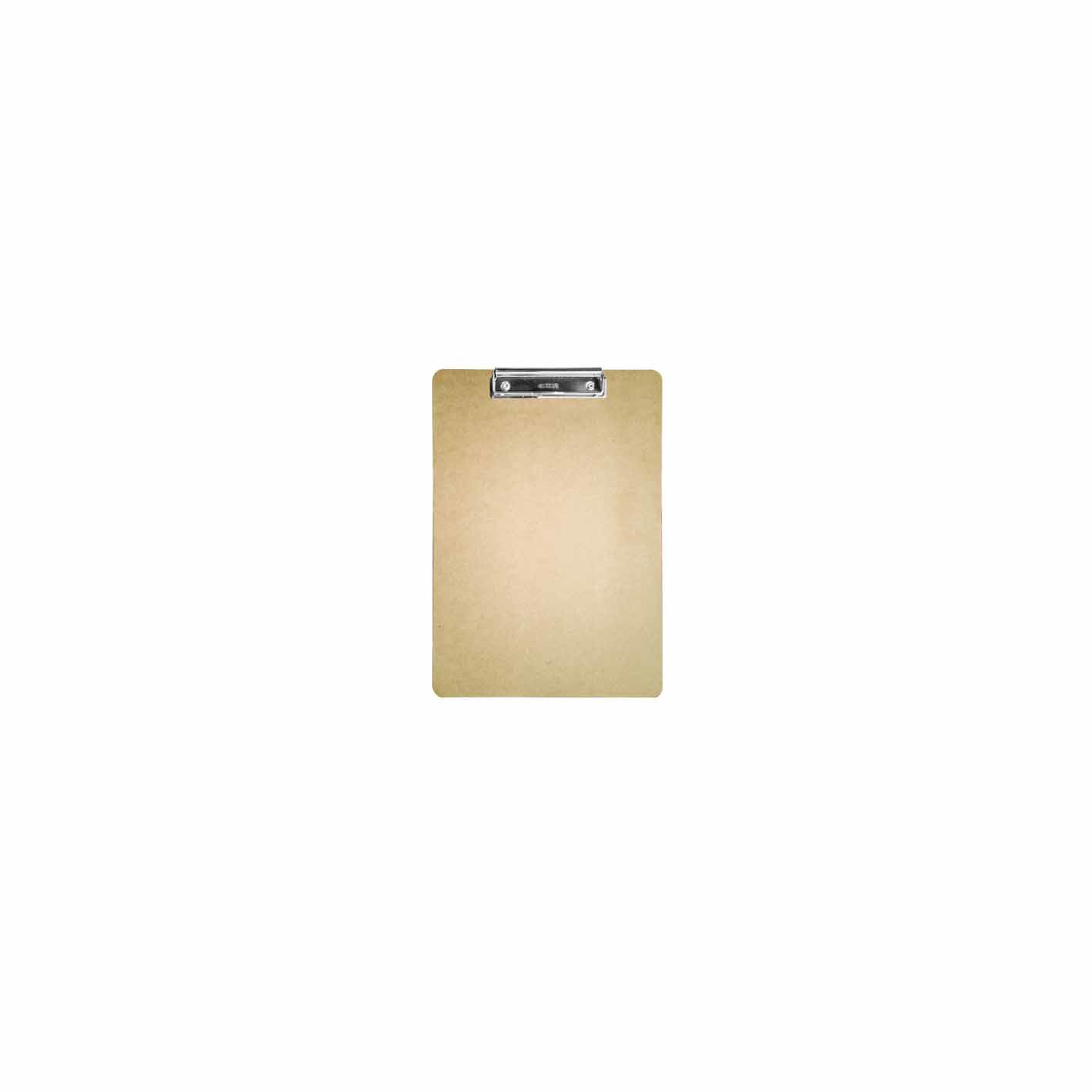 EXTEND Clipboard Mazonite 16.2 x 10.5 cm