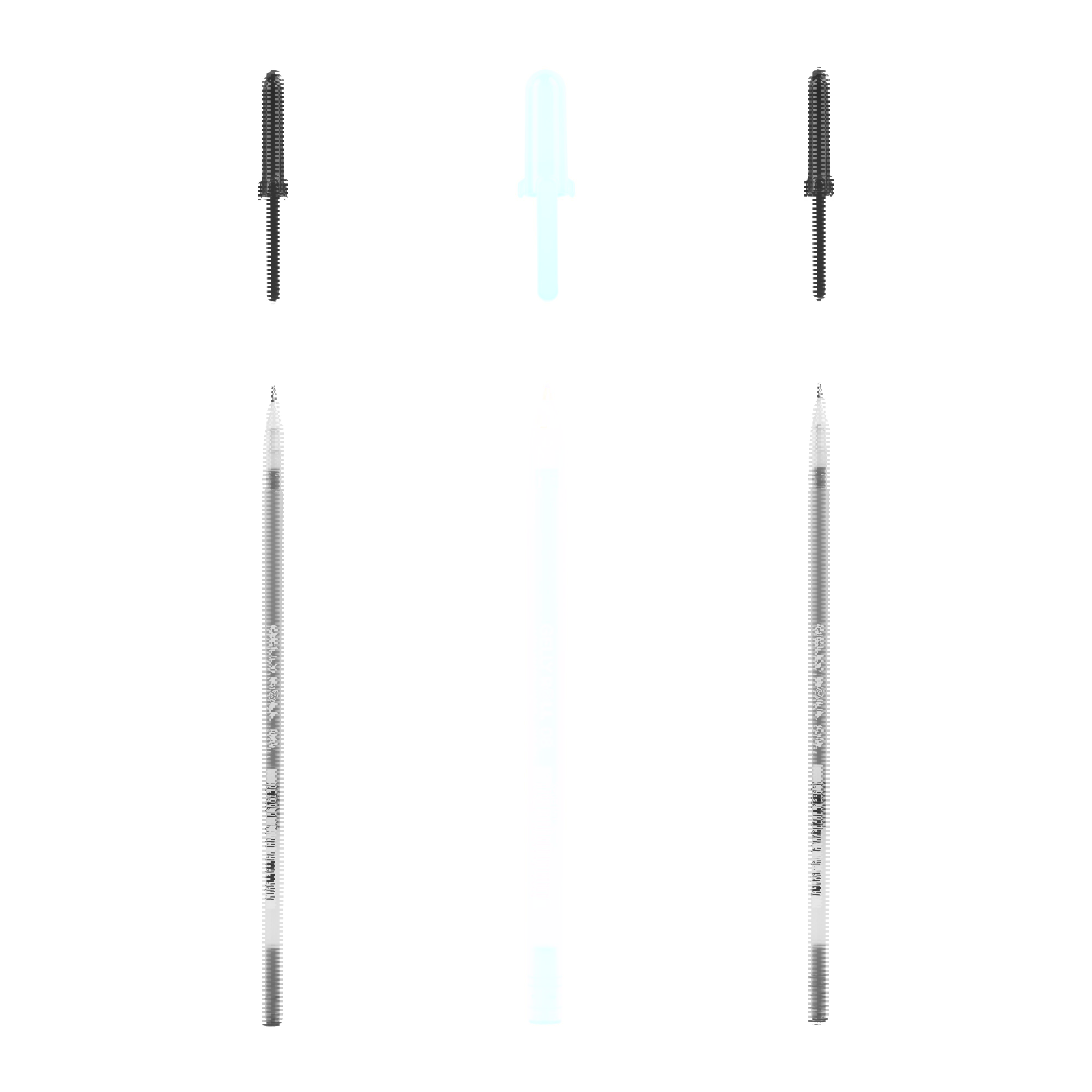 Sakura Gelly Roll Classic 08 - open stock Royal Blue 0.40 mm