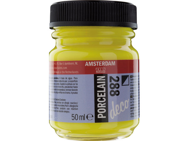 AAC PORC.50ML BRIGHT YLW OP