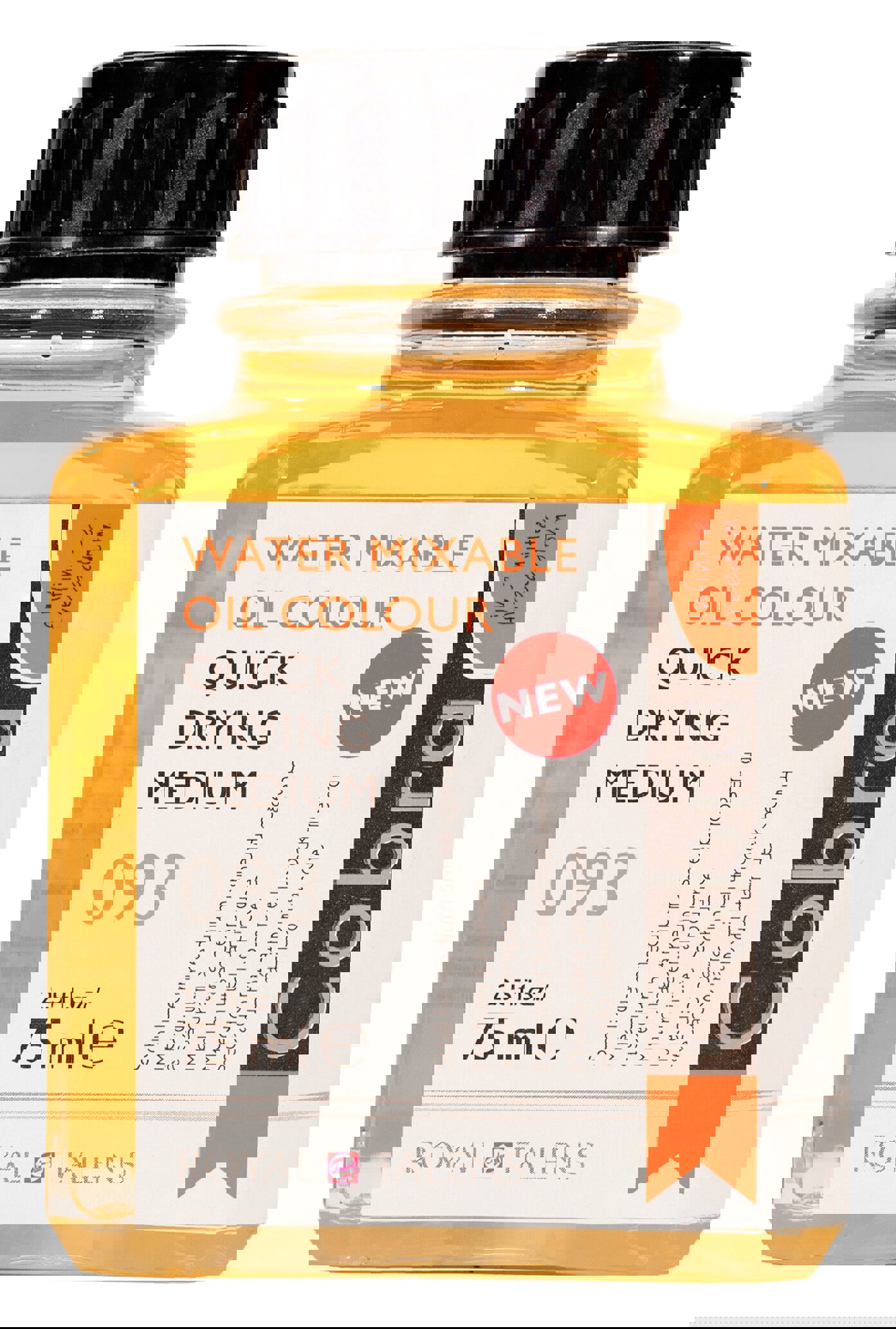 Cobra Auxiliaries Medium Drying 75 ml