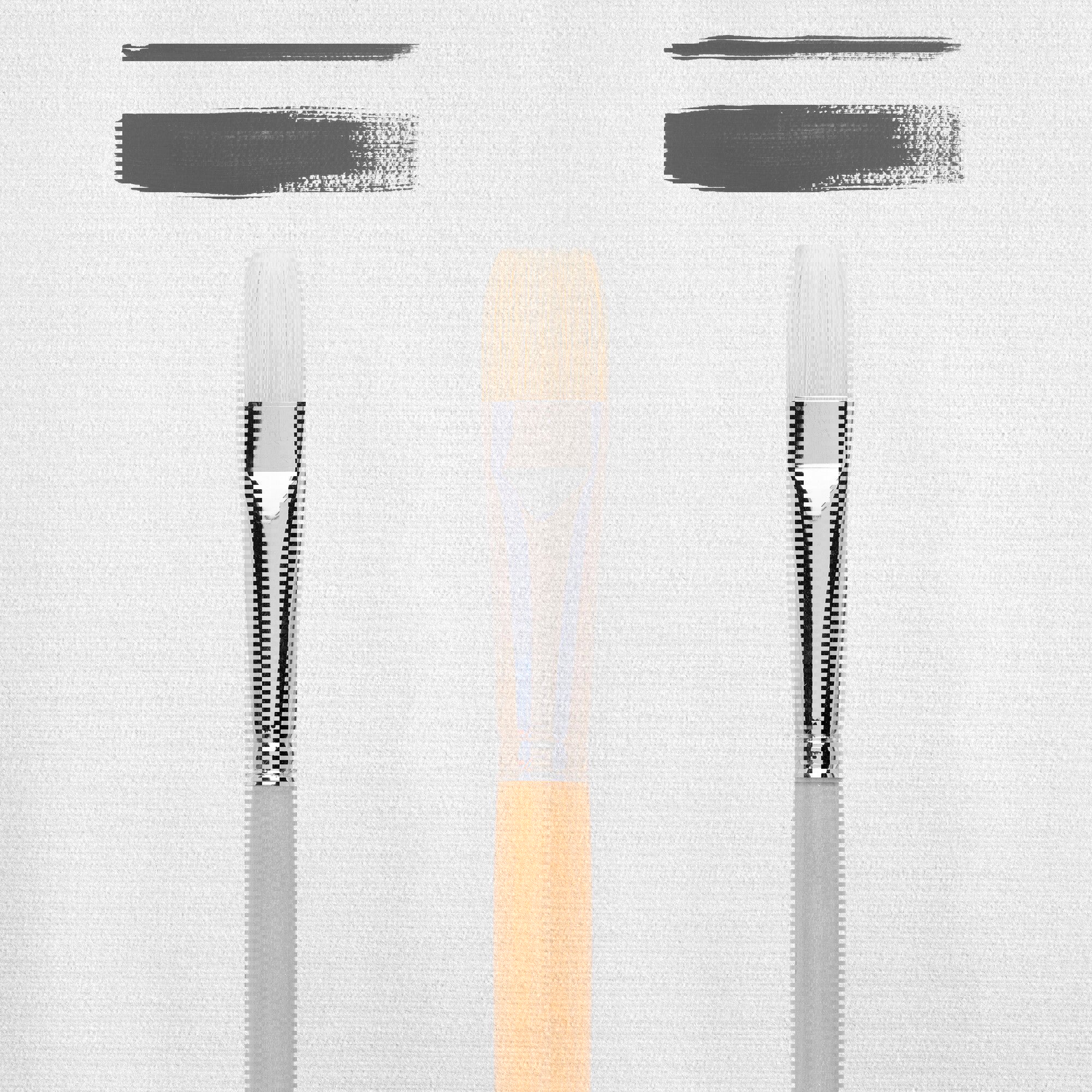 Rembrandt Oil & Acrylic Brush Serie 200 series 200 no. 20 1 piece