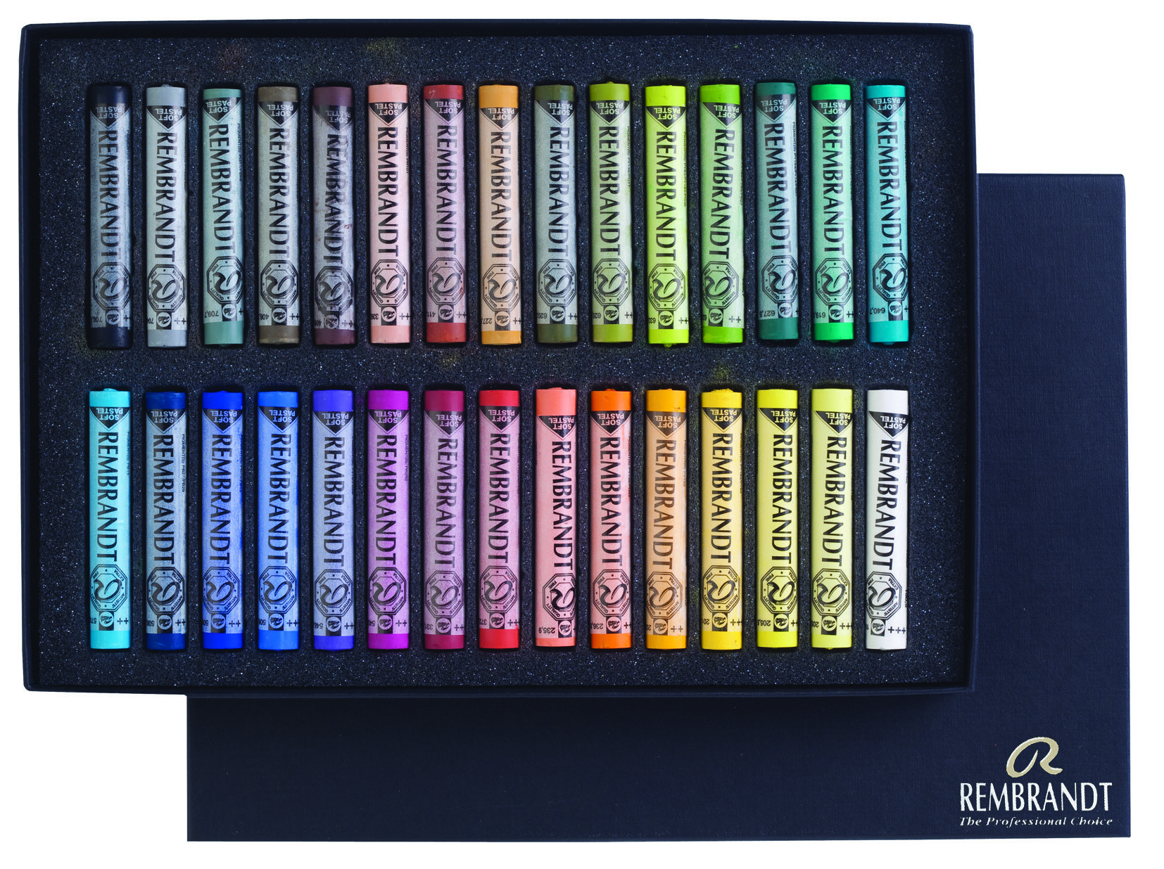 RSP SET CARDBOARD 30