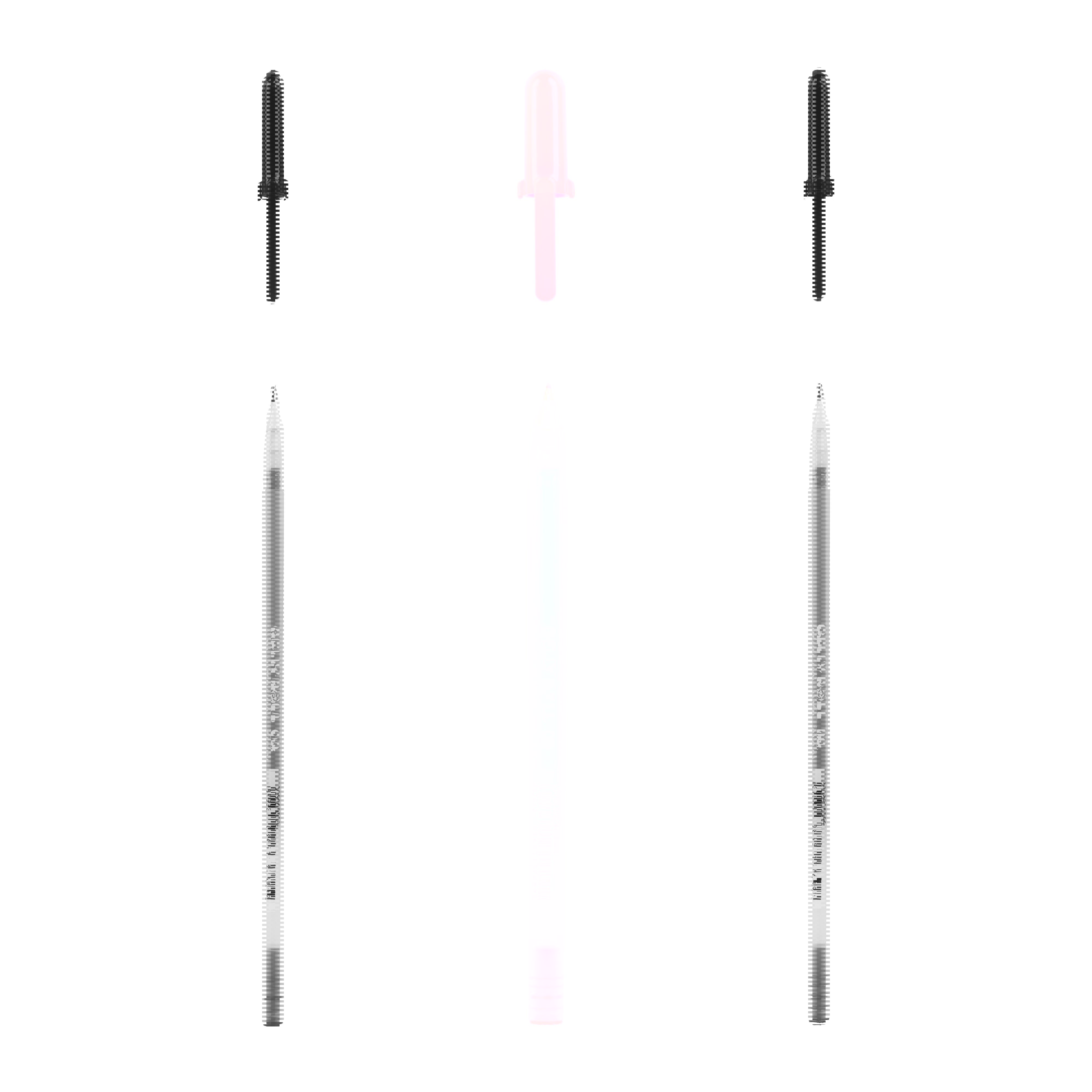 Sakura Gelly Roll Classic 08 - open stock Burgundy 0.40 mm