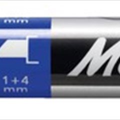 653/41 Mark-4-All Chisel tip blue