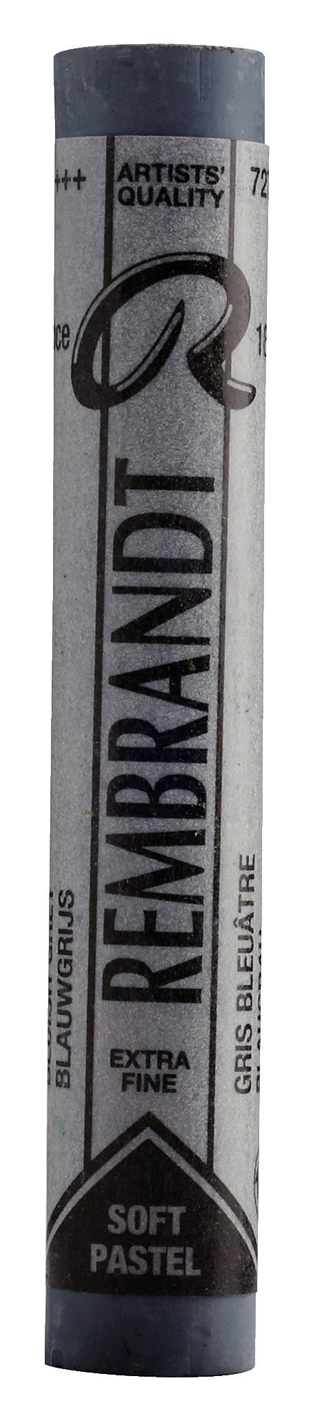 Rembrandt Soft Pastel G Bluish Grey 727.7 1 piece