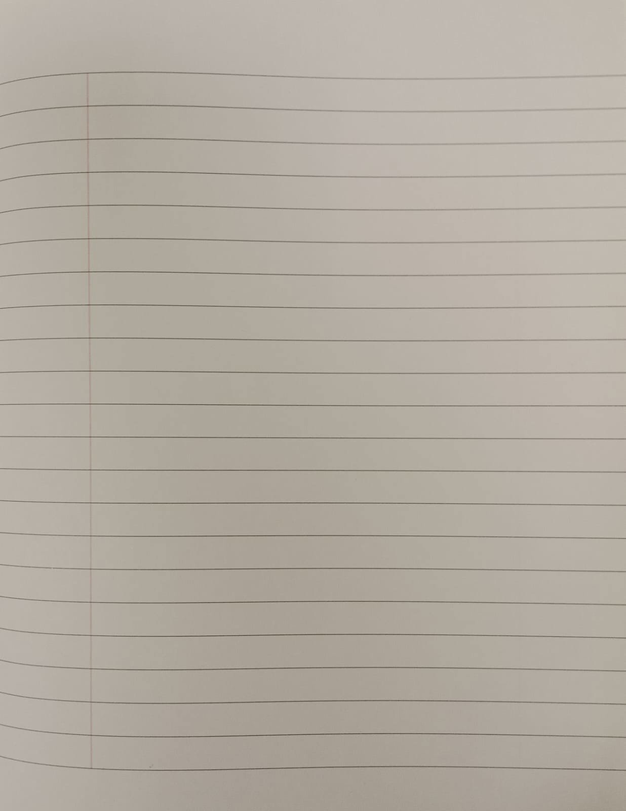 OPALINE MOTIF College Book Lines, 48 Sheets, A4, Left/Right Opening, Assorted Thumbnail