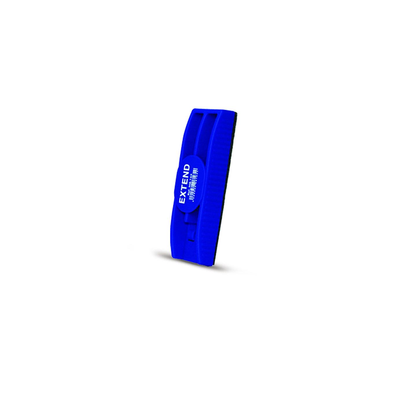 EXTEND Magnetic WB Eraser with pen holder