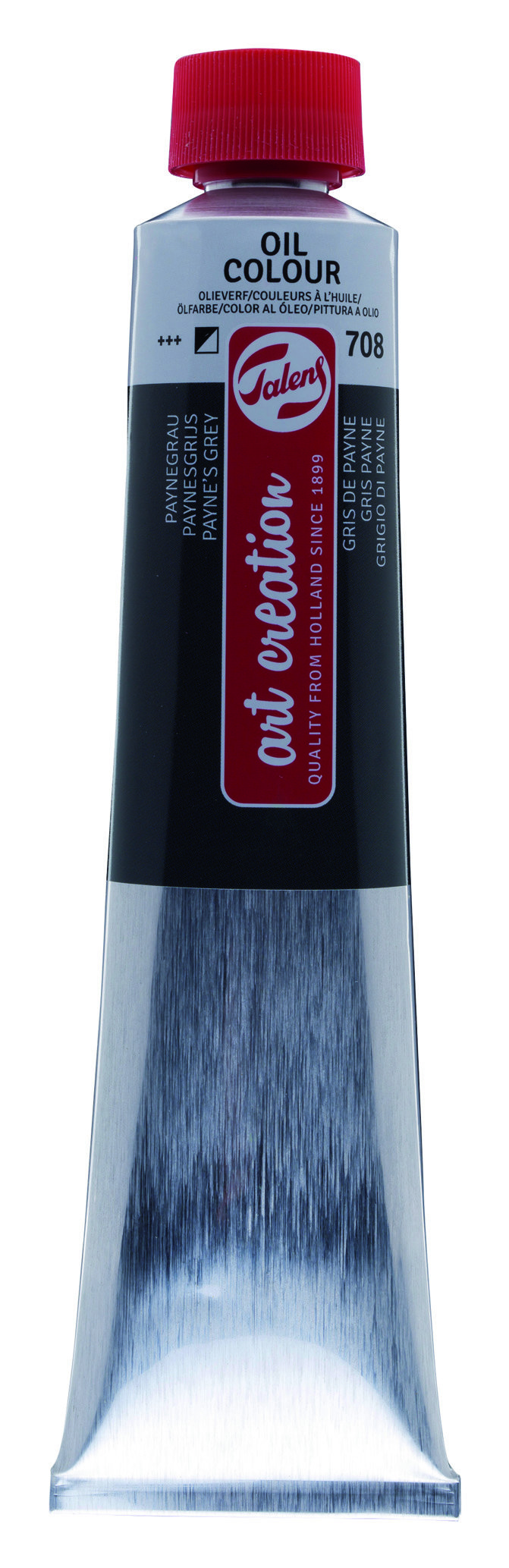 TAC OIL 200ML PAYNES GREY