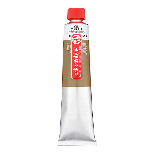 Talens Art Creation Oil Colour Tube 200 ml Warm Grey
