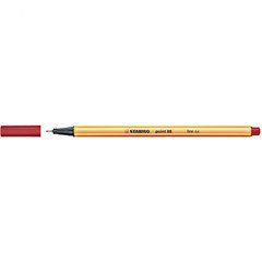 88/50 point 88 crimson