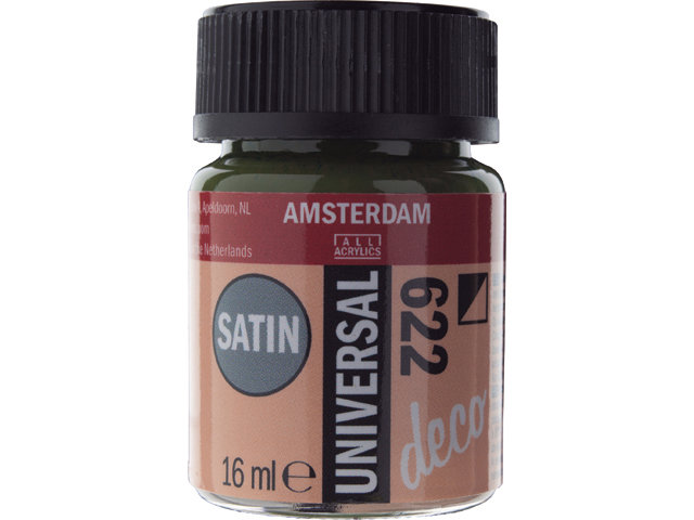 AAC UNIV.SAT.16ML OLIVE GRN DP