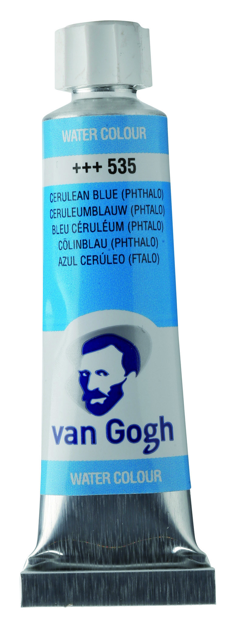 GWC 10ML CERUL.BLUE PH